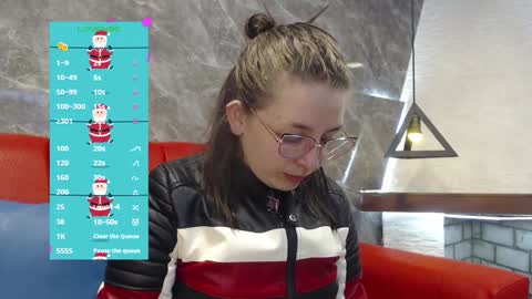 Isa online show from 13, 1, 2025