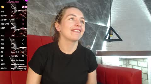 Isa online show from 24, 1, 2025