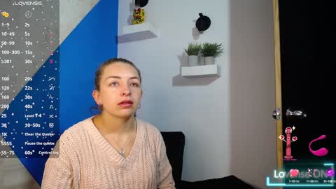 Isa online show from 31, 1, 2025