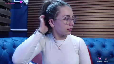 Isa online show from 17, 2, 2025