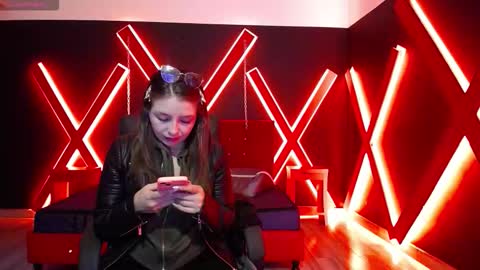 Isa online show from 16, 11, 2025