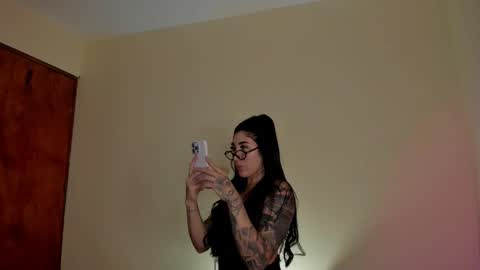 Snapshot of _isabella99_ chatting on 6, 1, 2026 Isabella online show from 6, 1, 2026