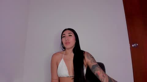 Isabella online show from 14, 3, 2026