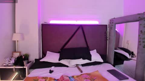 Isa online show from 24, 2, 2025