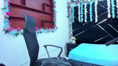 _isabella_swan online show from 31, 10, 2025