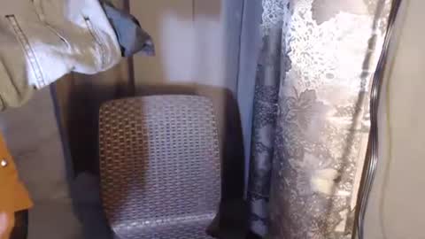 Ishi online show from 7, 11, 2025