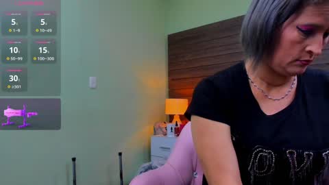 JADE  online show from 1, 4, 2026