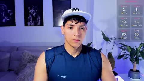 J A C O B online show from 15, 4, 2026