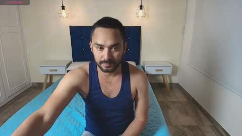 Jacson online show from 28, 11, 2025