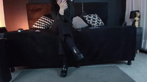 Miss Jade online show from 25, 9, 2025