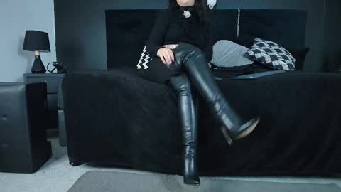 Miss Jade online show from 20, 10, 2025