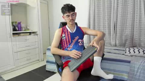 James online show from 7, 3, 2026