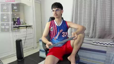 James online show from 8, 3, 2026