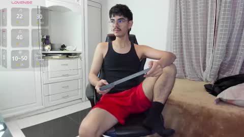 James online show from 18, 3, 2026