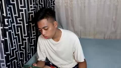 _jamescock online show from 9, 4, 2026