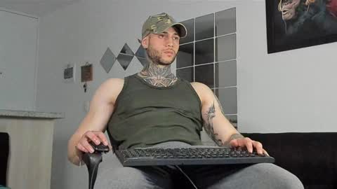 jeison online show from 30, 1, 2025