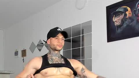 jeison online show from 22, 2, 2025