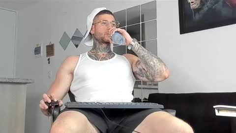 jeison online show from 24, 2, 2025