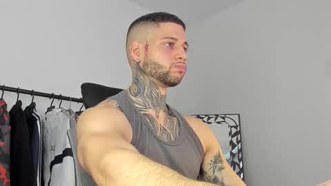 jeison online show from 28, 10, 2025