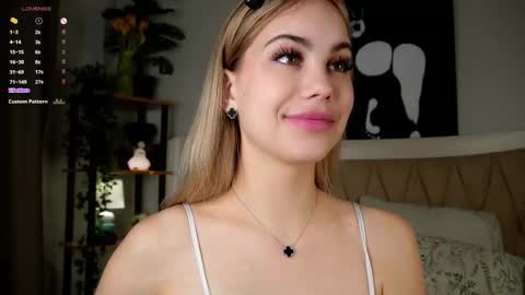 Candy online show from 9, 3, 2025