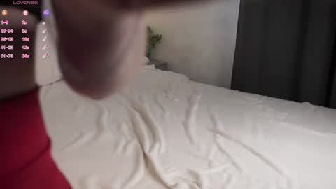 Candy online show from 25, 7, 2026