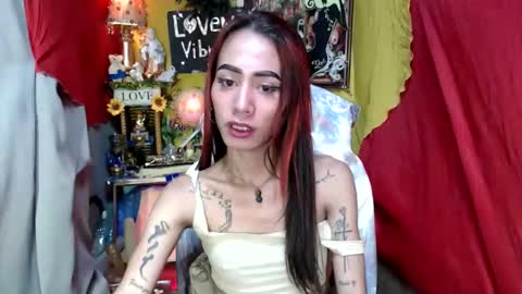 Snapshot of _jejebel chatting on 18, 12, 2025 Maria online show from 18, 12, 2025