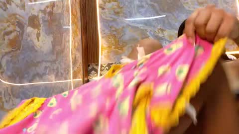 Jesica online show from 22, 11, 2025