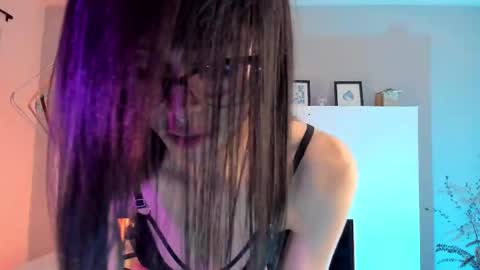 Snapshot of _jessy_moon_ chatting on 1, 3, 2025 ... online show from 1, 3, 2025