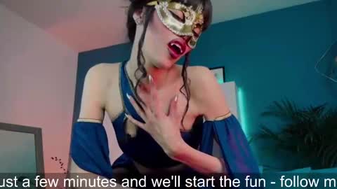 Snapshot of _jessy_moon_ chatting on 25, 10, 2025 ... online show from 25, 10, 2025