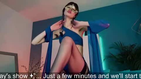 Snapshot of _jessy_moon_ chatting on 26, 10, 2025 ... online show from 26, 10, 2025