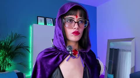 Snapshot of _jessy_moon_ chatting on 6, 11, 2025 ... online show from 6, 11, 2025