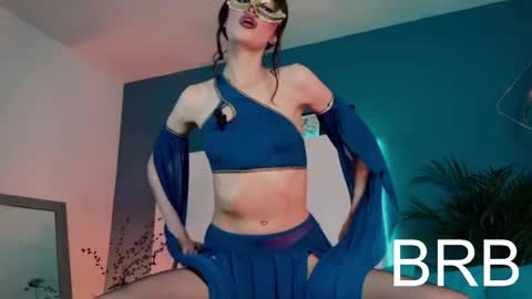 Snapshot of _jessy_moon_ chatting on 15, 11, 2025 ... online show from 15, 11, 2025