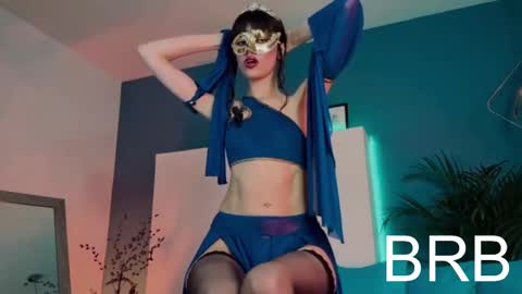 Snapshot of _jessy_moon_ chatting on 16, 11, 2025 ... online show from 16, 11, 2025