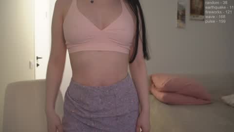 Snapshot of _jikey_ chatting on 13, 1, 2025 Jaki online show from 13, 1, 2025