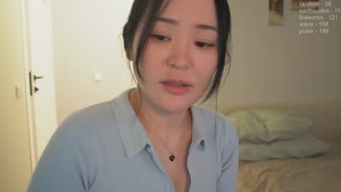 Snapshot of _jikey_ chatting on 27, 1, 2025 Jaki online show from 27, 1, 2025