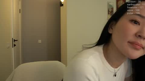 Snapshot of _jikey_ chatting on 28, 2, 2025 Jaki online show from 28, 2, 2025