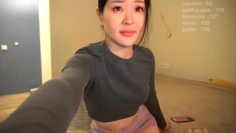 Snapshot of _jikey_ chatting on 19, 10, 2025 Jaki online show from 19, 10, 2025