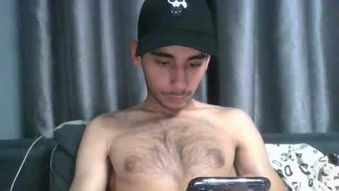 Snapshot of _jimmy_21 chatting on 13, 2, 2025 Jimmy online show from 13, 2, 2025