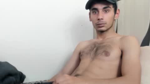 Snapshot of _jimmy_21 chatting on 7, 3, 2025 Jimmy online show from 7, 3, 2025