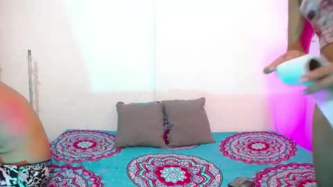 Snapshot of _joanne_and_oliver_ chatting on 14, 12, 2025 Joanne Oliver online show from 14, 12, 2025