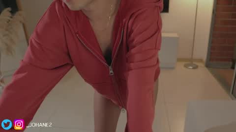 Snapshot of _johan chatting on 22, 3, 2026 Johan online show from 22, 3, 2026