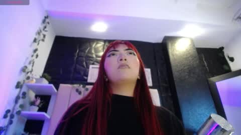 Mia online show from 25, 1, 2025