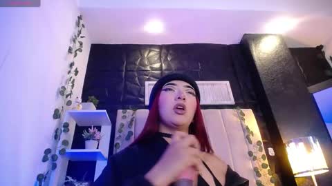 Mia online show from 29, 1, 2025