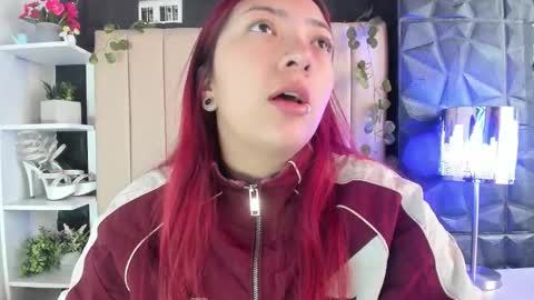 Mia online show from 15, 2, 2026