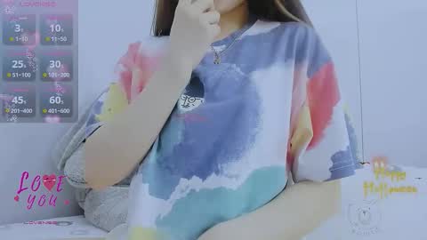 Joly online show from 30, 11, 2025