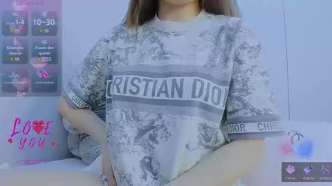 Joly online show from 21, 3, 2026