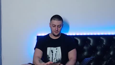 Snapshot of _joni_new_ chatting on 5, 12, 2025 Joni online show from 5, 12, 2025