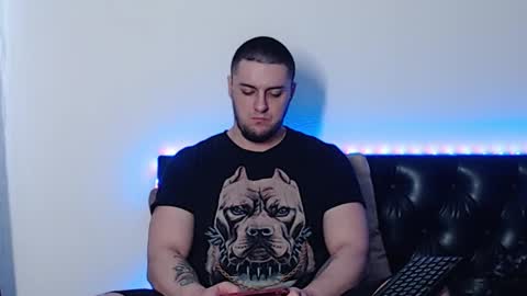 Joni online show from 8, 1, 2026