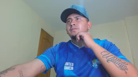 Snapshot of _jordanxxiii chatting on 4, 12, 2024 jordan online show from 4, 12, 2024