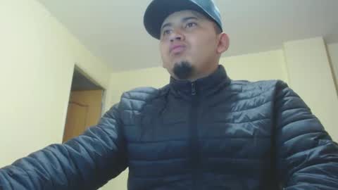 Snapshot of _jordanxxiii chatting on 11, 12, 2024 jordan online show from 11, 12, 2024